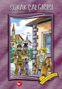Sokak Çalgıcısı