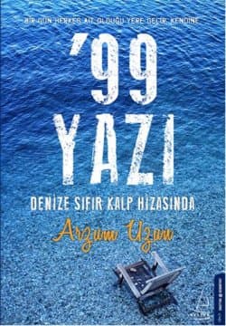 '99 Yazı