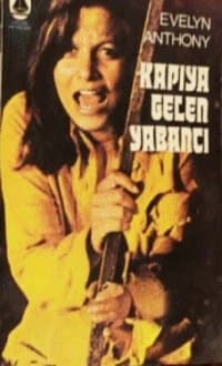 Kapıya Gelen Yabancı