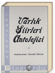 Varlık Şiirleri Antolojisi / 1933-2008