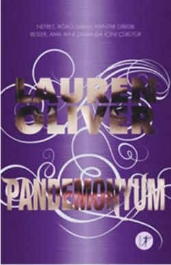Pandemonyum (Delirium, #2)