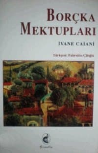 Borçka Mektupları