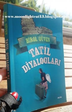 Tatil Diyalogları