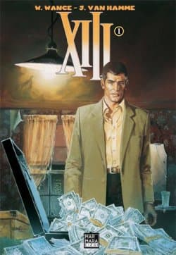 XIII Cilt 1