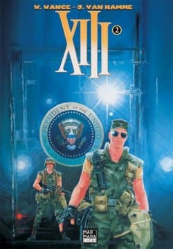 XIII Cilt 2
