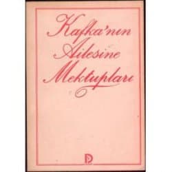 Kafka'nın Ailesine Mektupları