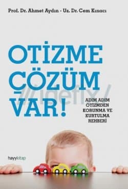 Otizme Çözüm Var!