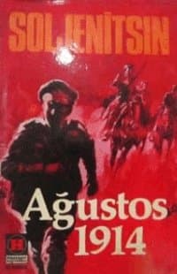 Ağustos 1914