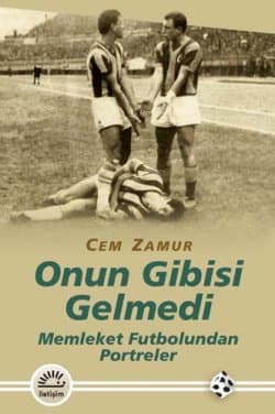 Onun Gibisi Gelmedi