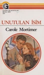 Unutulan İsim