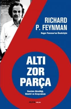Altı Zor Parça