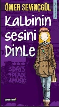 Kalbinin Sesini Dinle