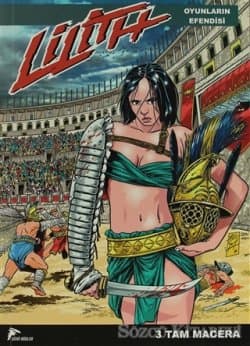 Lilith 3
