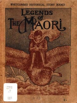 Legends of the Maori