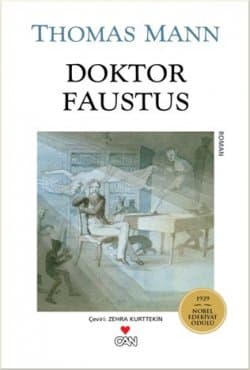 Doctor Faustus