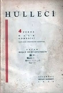 Hülleci
