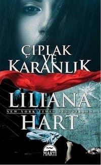 Çıplak Ve Karanlık (J.J. Graves Mystery, #4)
