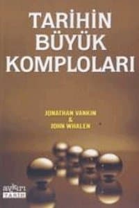Tarihin Büyük Komploları