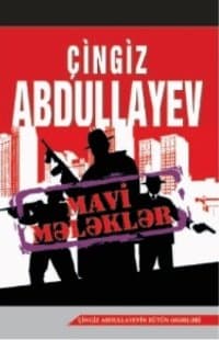 Mavi Mələklər