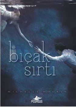 Bıçak Sırtı (Mara Dyer, #2)