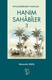 Hanım Sahabiler 3