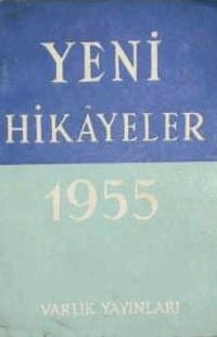 Yeni Hikâyeler - 1955