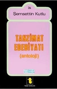 Tanzimat Edebiyatı (Antoloji)