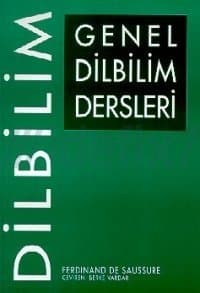 Genel Dilbilim Dersleri