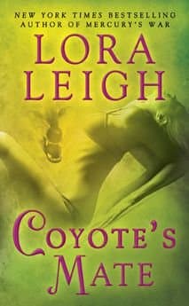 Coyote's Mate (Breeds #18)