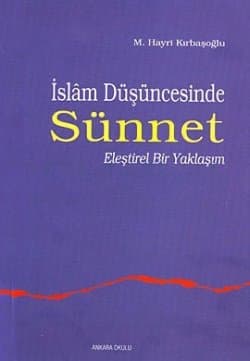 İslam Düşüncesinde Sünnet