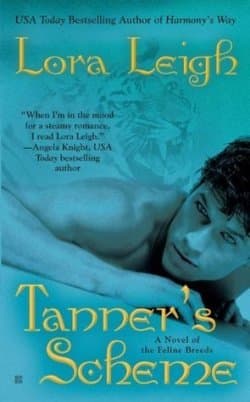 Tanner's Scheme (Breeds #9)