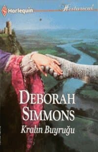 Kralın Buyruğu (The DeBurghs, #2)
