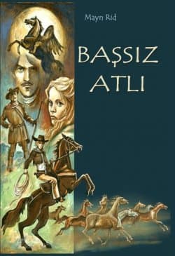 Başsız Atlı