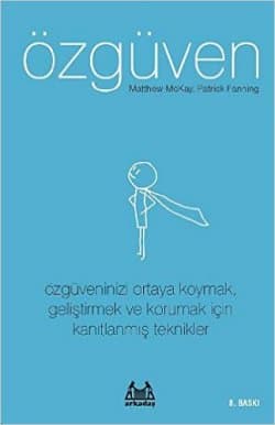 Özgüven