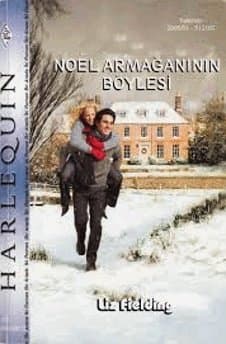 Noel Armağanının Böylesi