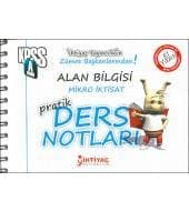 Mikro İktisat Pratik Ders Notları