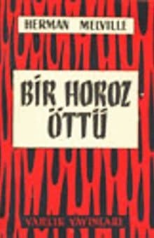 Bir Horoz Öttü