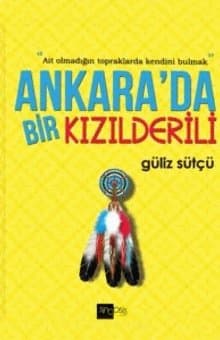 Ankara'da Bir Kızılderili