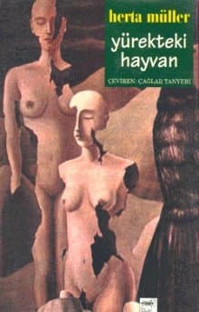 Yürekteki Hayvan