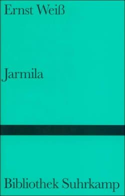 Jarmila: Eine Liebesgeschichte aus Böhmen