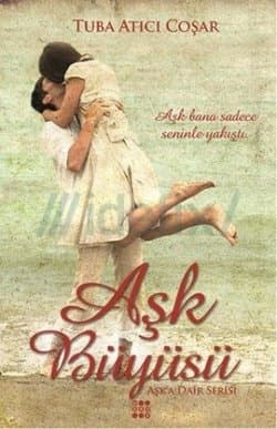 Aşk Büyüsü