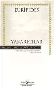 Yakarıcılar