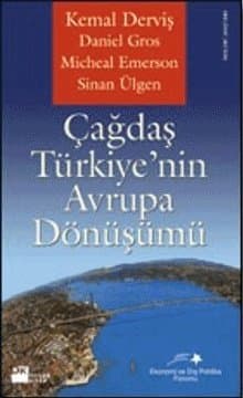Çağdaş Türkiye'nin Avrupa Dönüşümü
