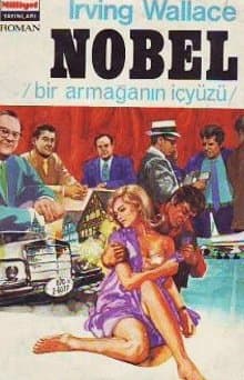 Nobel - Bir Armağanın İçyüzü