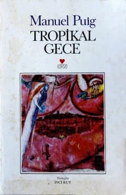 Tropikal Gece