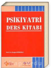Psikiyatri Ders Kitabı