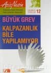 Gülmece Öyküleri -12