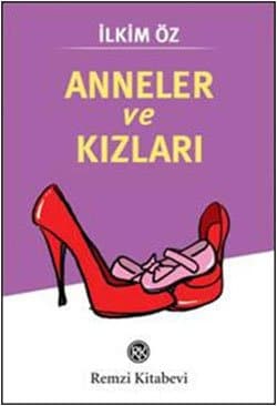 Anneler Ve Kızları