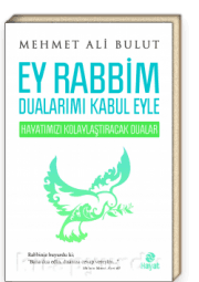 Ey Rabbim Dualarımı Kabul Eyle