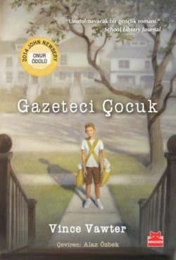 Gazeteci Çocuk